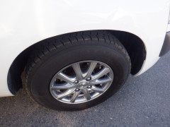 Toyota Probox Van 2014