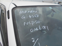 Toyota Probox Van 2014