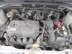 Toyota Probox Van 2014