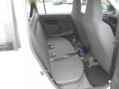 Toyota Probox Van 2014