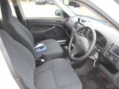 Toyota Probox Van 2014