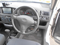 Toyota Probox Van 2014