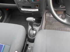 Toyota Probox Van 2014