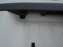 Toyota Probox Van 2014