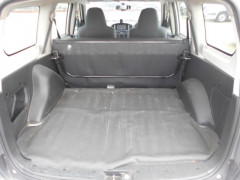 Toyota Probox Van 2014