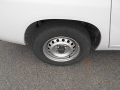 Toyota Probox Van 2014