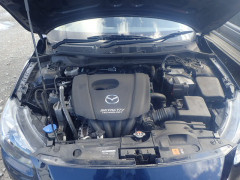 Mazda Demio 2016