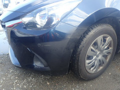 Mazda Demio 2016