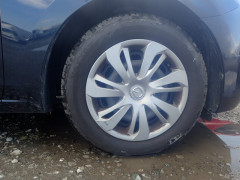 Mazda Demio 2016