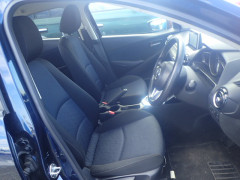 Mazda Demio 2016