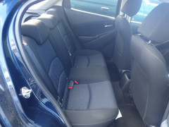 Mazda Demio 2016
