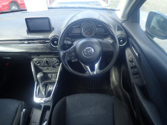 Mazda Demio 2016