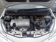 Toyota Vitz 2017