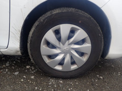 Toyota Vitz 2017