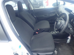 Toyota Vitz 2017