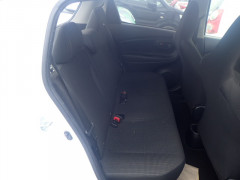 Toyota Vitz 2017