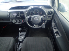 Toyota Vitz 2017