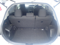 Toyota Vitz 2017