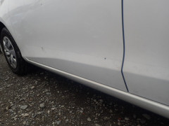 Toyota Vitz 2017