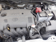 Toyota Probox 2015