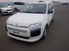 Toyota Probox 2015