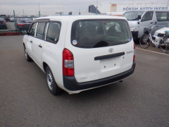 Toyota Probox 2015