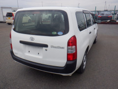 Toyota Probox 2015