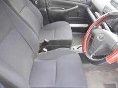 Toyota Probox 2015