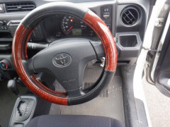 Toyota Probox 2015