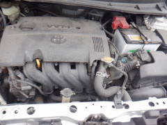 Toyota Corolla Fielder 2015