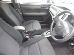 Toyota Corolla Fielder 2015