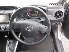 Toyota Corolla Fielder 2015