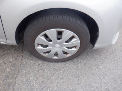 Toyota Corolla Fielder 2015