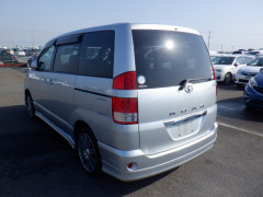 Toyota Noah 2007