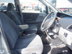 Toyota Noah 2007