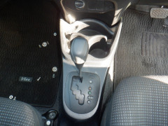 Toyota Vitz 2014