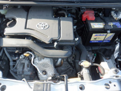 Toyota Vitz 2014