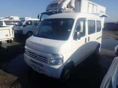 Honda Acty Van 2016