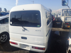 Honda Acty Van 2016
