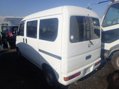 Honda Acty Van 2016