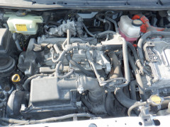 Toyota Corolla Fielder 2014