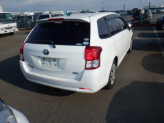 Toyota Corolla Fielder 2014
