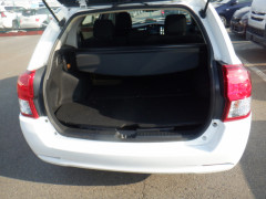 Toyota Corolla Fielder 2014