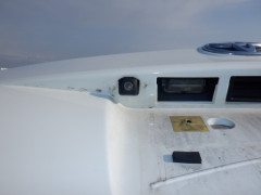 Toyota Corolla Fielder 2014