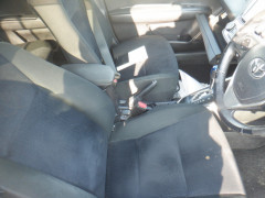 Toyota Corolla Fielder 2014