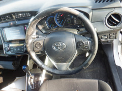 Toyota Corolla Fielder 2014