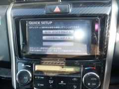 Toyota Corolla Fielder 2014