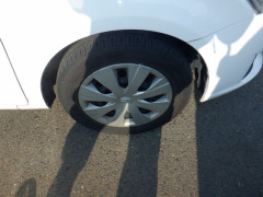 Toyota Corolla Fielder 2014