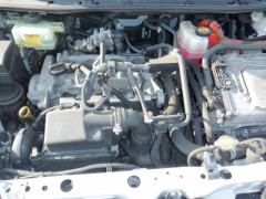 Toyota Corolla Axio 2014