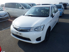 Toyota Corolla Axio 2014